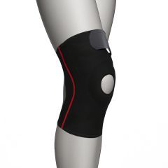 Наколінник із відкритою чашечкою зігрівальний, OttoBock Genu Therma patella 8364