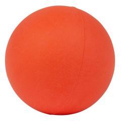 М'яч масажний Ridni Relax (помаранчевий)