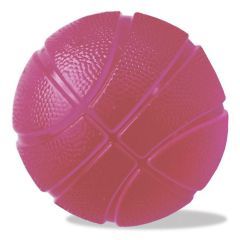 Еспандер-м'ячик Ridni Relax м'який, рожевий