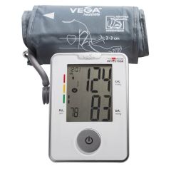 Тонометр автоматический Vega VA-330