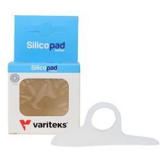 Силиконовая подушка под пальцы правая Variteks 553