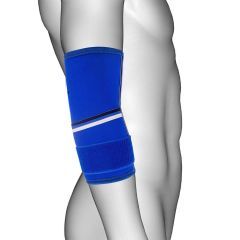 Бандаж для локтевого сустава неопреновый, Variteks 829