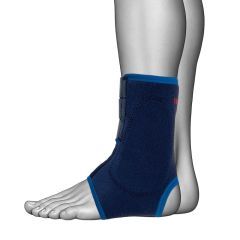 Бандаж на гомілкостоп неопреновий, Variteks 844