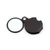 Лупа карманная Magnifier 85034, 5X увеличение, диаметр 48 мм