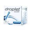 Ланцет-скарифікатор, медичний стерильний Droplet 28G, 100 шт.