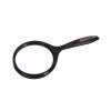 Лупа ручна Magnifier 86038, кругла, 3x збільшення