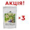 АКЦИЯ! 3 упаковки Клетчатка Чистосан, 150 г, Biola