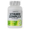 Vitamin Complex, 60 таблеток, BioTech