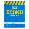 Протеїн Econo Instant, 1800 г, зі смаком полуничного морозива, UNS