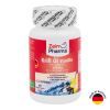 Масло криля с астаксантином, ваниль, 500 мг, 60 капсул, ZeinPharma