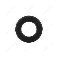 Еспандер-кільце NRD, кистьовий, маленький, (чорний)