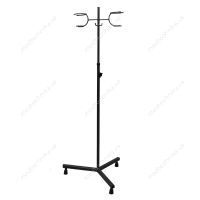 Штатив для крапельниці MEDOK без коліс 06-053