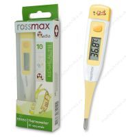 Термометр цифровий TG380 Qutie, Rossmax