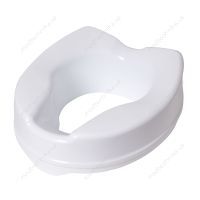 Насадка на унітаз Ridni Care, висота 10 см