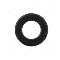 Еспандер-кільце NRD, кистьовий, великий (чорний)