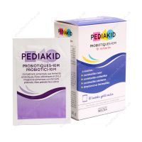 Пробіотики для дітей, 10 саше, Pediakid