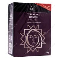Трав'яний чай Фітнес баланс, 50 г
