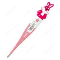 Термометр цифровий B.Well WT-06 Flex дитячий (кролик)