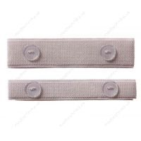 Ремінці 05050 для сечоприймача Conveen, 2 штуки, Coloplast