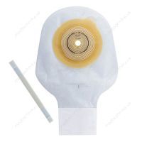 Калоприймач 17467AL, дитячі, однокомпонентний, відкритий, прозорий, виріз 10-35 мм, Coloplast