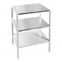 Столик-накопичувач, 3 полиці, СТ-Н-Н, 500х390х770, Атон