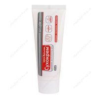 Крем-бальзам Сухокрем, 75 мл, Еліксір