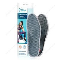 Ортопедичні устілки Foot Morning Carbospacer Relax