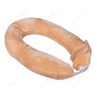 Подушка-укладка для людей із ДЦП №1, 1,75х18 см, Лежебока