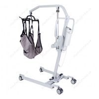 Електричний підйомник 1792V з регульованою шириною бази