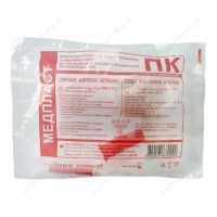 Система переливання крові, кровозамінників та інфузіціонних розчинів