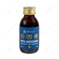 Нафта Нафталанова, 100 г, Naftalan Pharm Group
