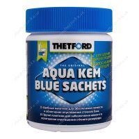 Порошок для біотуалетів А/К Sach Cont, 450 г, Thetford