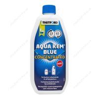 Концентрат для біотуалетів "Thetford" Аква Кем Блу, 0,78 л