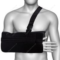 Шина для плеча відвідна з подушкою Ottobock Omo Immobil Sling abduction 50A9