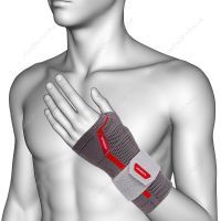 Променево-зап'ястковий бандаж, лівий, Ottobock Manu Sensa 50P13