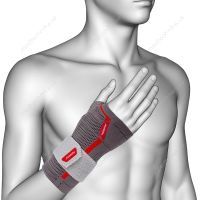 Променево-зап'ястковий бандаж, правий, Ottobock Manu Sensa 50P13