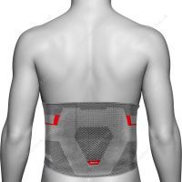 Бандаж поперековий для легкої фіксації OttoBock Lumbo Sensa 50R10