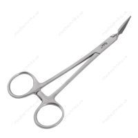 Щипці для видалення коренів, вигнуті, Ridni