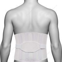 Корсет поперековий, Variteks 115