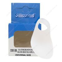 Силіконова подушка плесно-фалангова Variteks 550