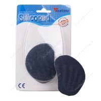 Плеснові клейкі силіконові вставки Variteks 589