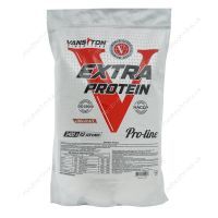 Протеїн ЕXTRA, 3,4 кг, зі смаком шоколаду, Vansiton
