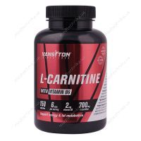 L-карнітин, 150 капсул, Vansiton