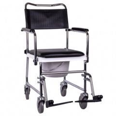 Кресло-каталка для душа и туалета OSD JBS 367A