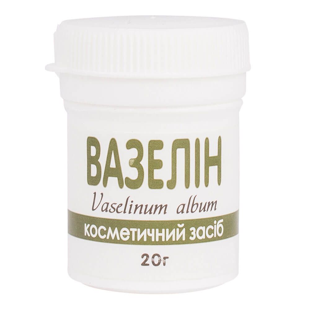 

Вазелин косметический ENJEE 20 г, Красота и Здоровье