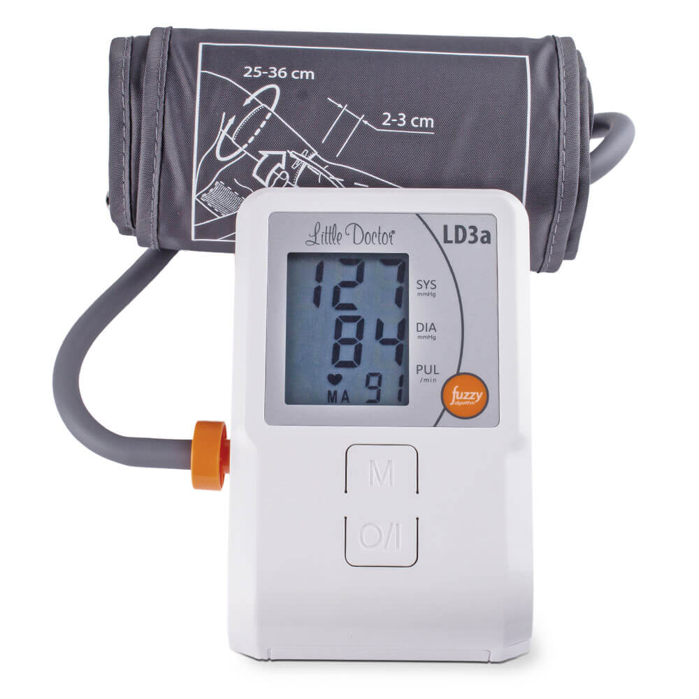 

Тонометр автоматический Little Doctor LD-3A