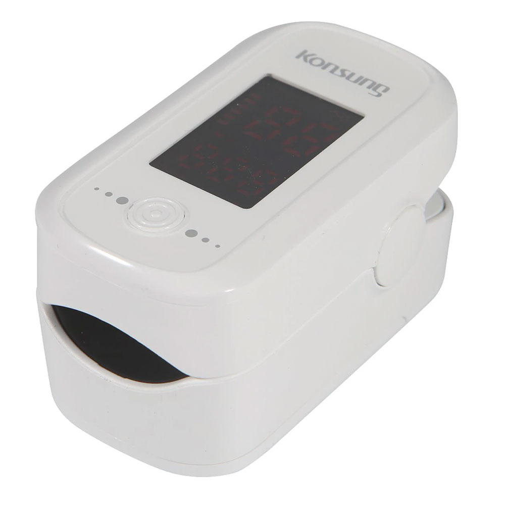 

Пульсоксиметр SONOSAT-F02T, Fingertip