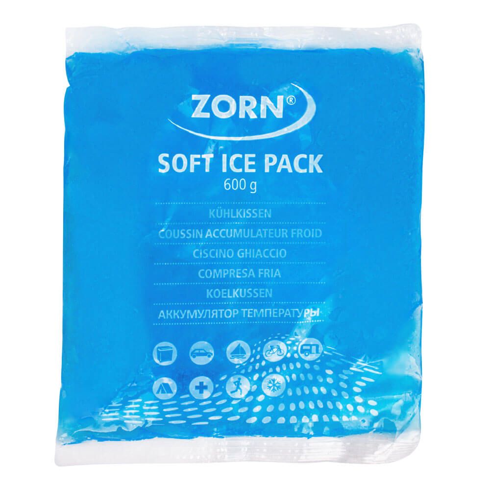 

Акумулятор тепла та холоду Soft Ice 600, ZORN