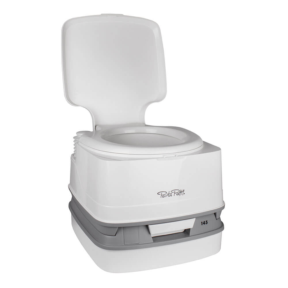 

Биотуалет Porta Potti 145