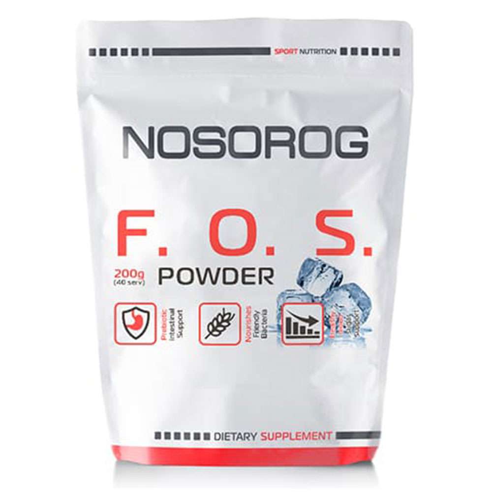

Пробіотик F.O.S., 200 г, Nosorog